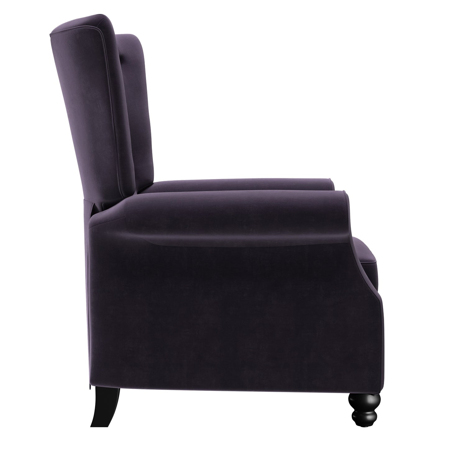 Poltrone reclinabili con schienale reclinabile Copper Grove Plush (set da 2)