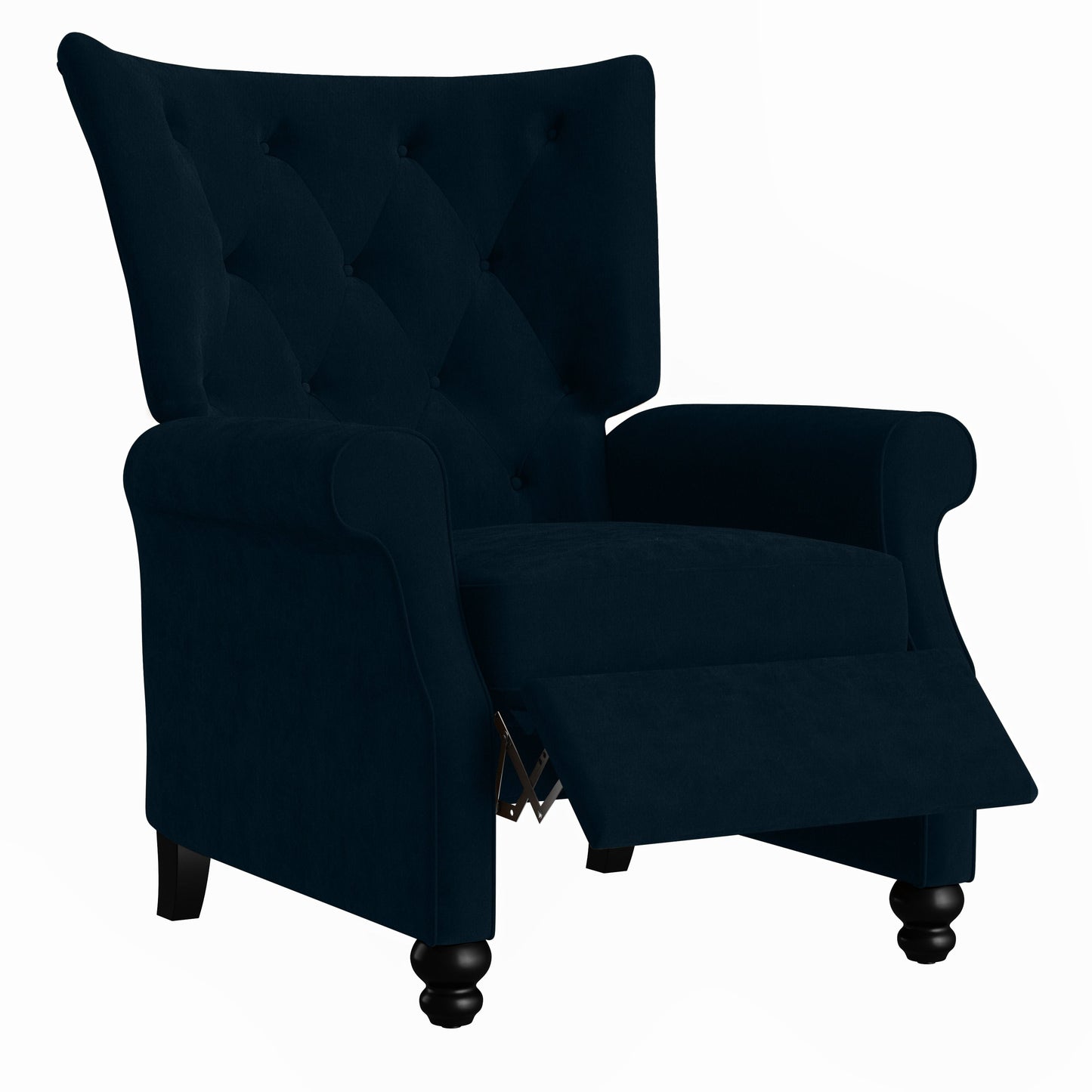 Poltrone reclinabili con schienale reclinabile Copper Grove Plush (set da 2)