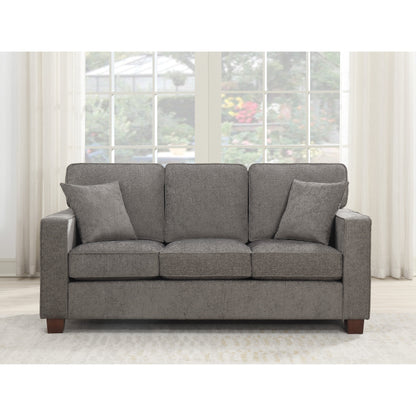 Divano moderno a 3 posti Copper Grove Sagarejo