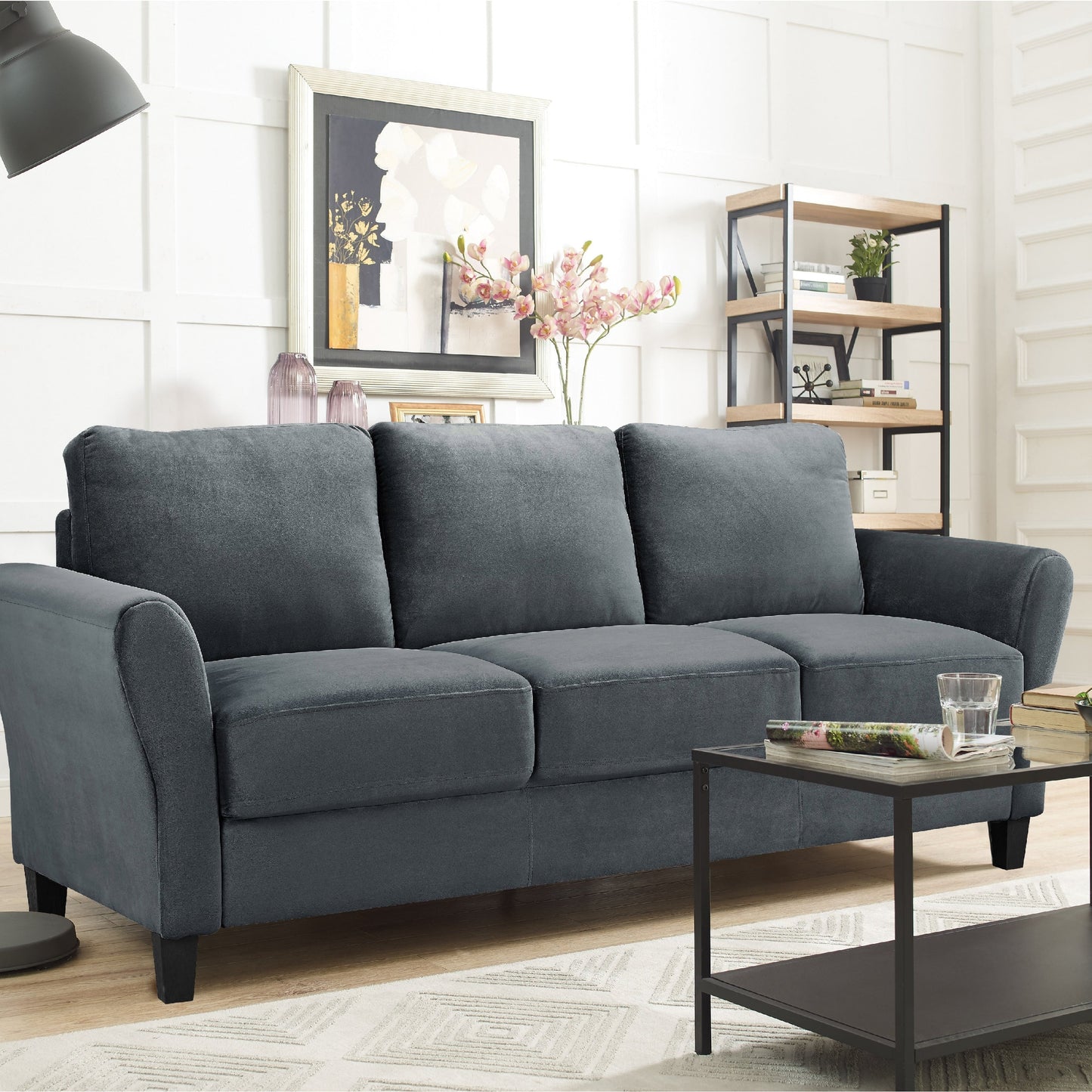 Divano Waverly di Copper Grove