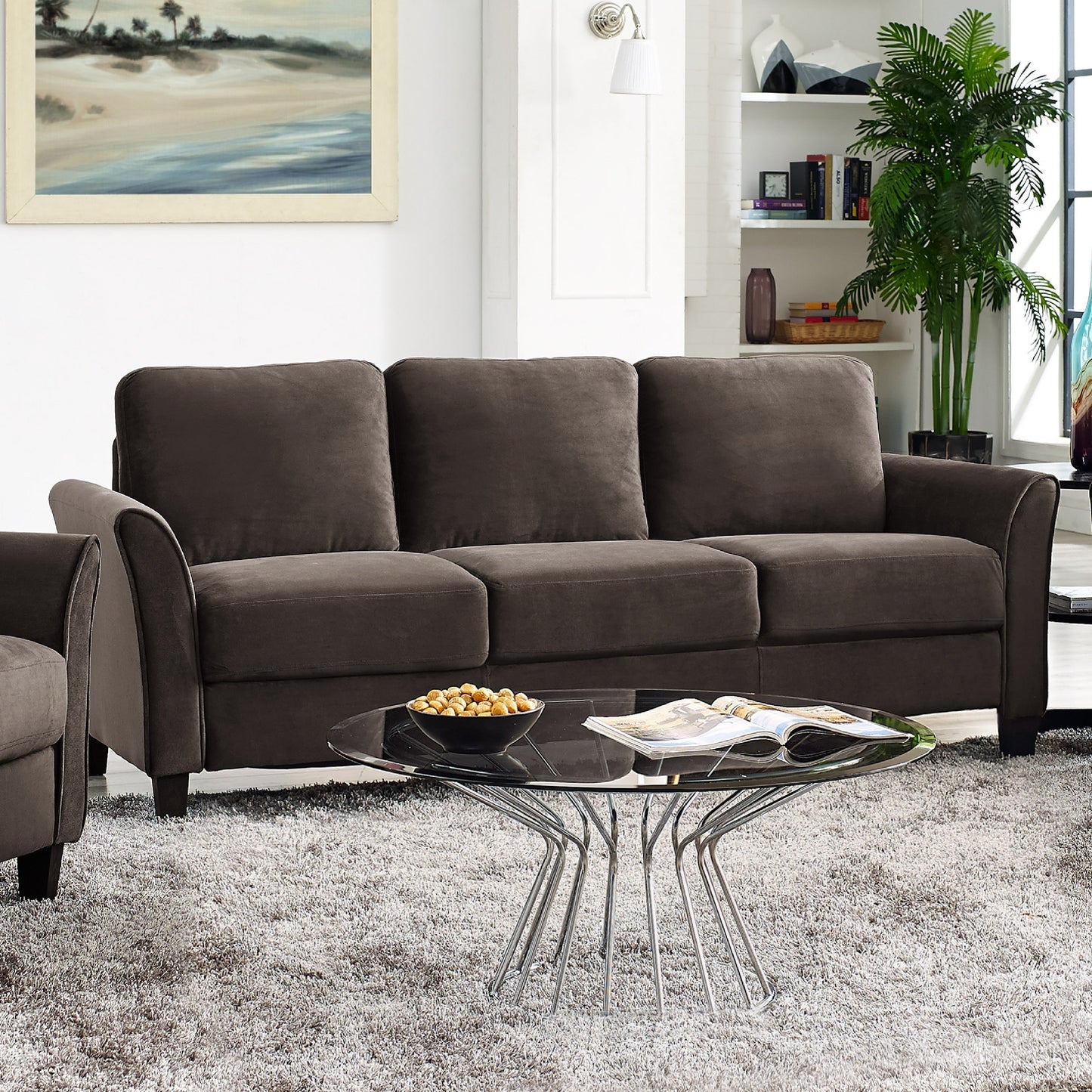 Divano Waverly di Copper Grove