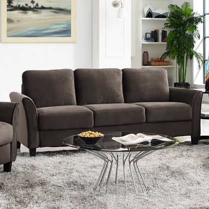 Divano Waverly di Copper Grove