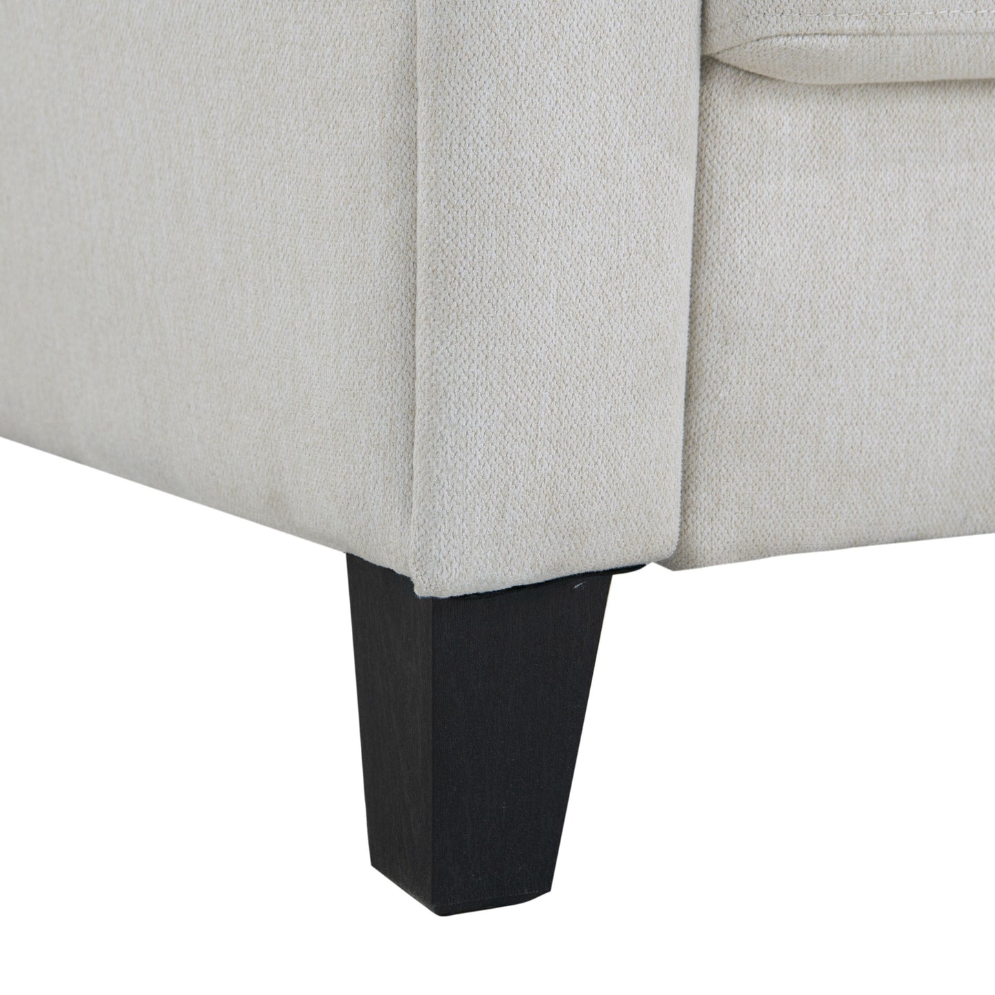 Divano Waverly di Copper Grove