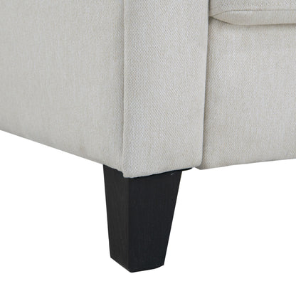 Divano Waverly di Copper Grove