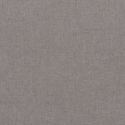 Poltrona reclinabile manuale con poggiapiedi e gambe alte