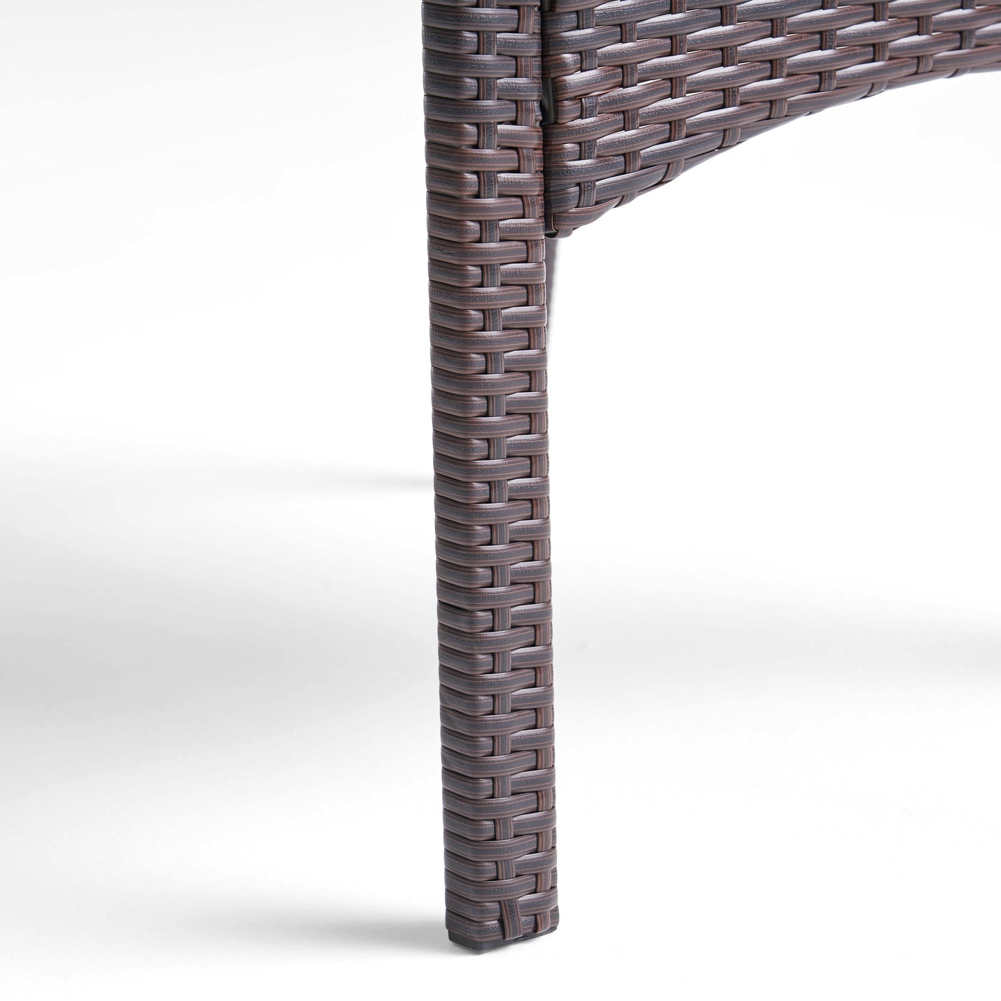 Set da pranzo da esterno Cordella Wood da 7 pezzi di Christopher Knight Home