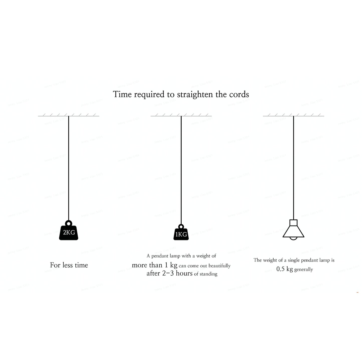 Lampada a sospensione Elisie Mid-Century Modern a 1 luce, cupola in vetro martellato, illuminazione per isola cucina, sala da pranzo