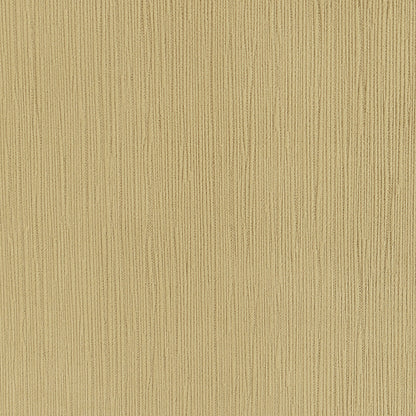 Divano imbottito con braccioli curvi Corliss color cammello