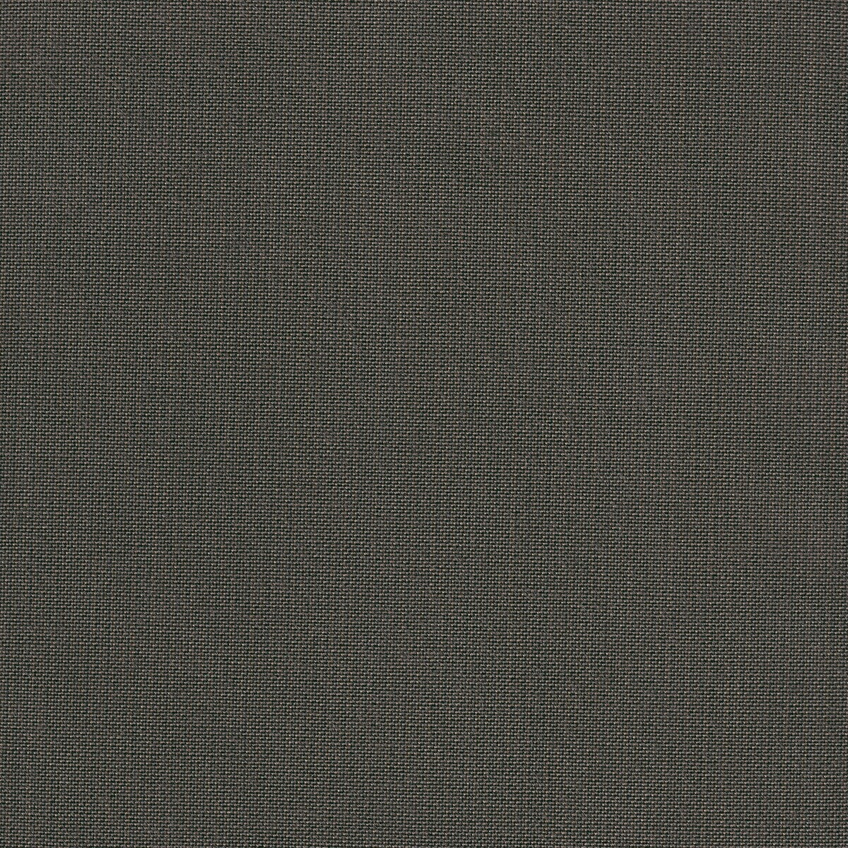 Set di divani da giardino Corvus Iona da 4 pezzi in legno di eucalipto e corda con tessuto Sunbrella