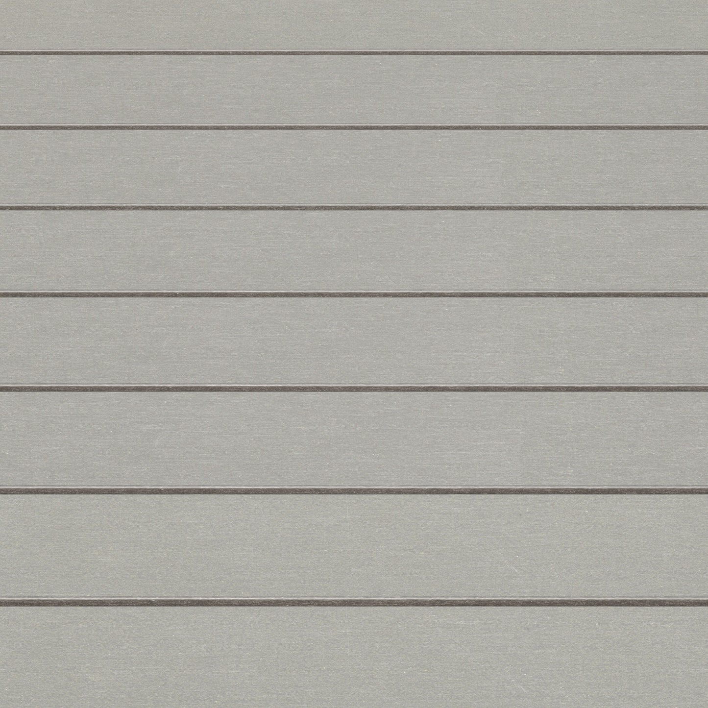 Set da pranzo per esterni Corvus Orville da 6 pezzi in alluminio con piano del tavolo in WPC