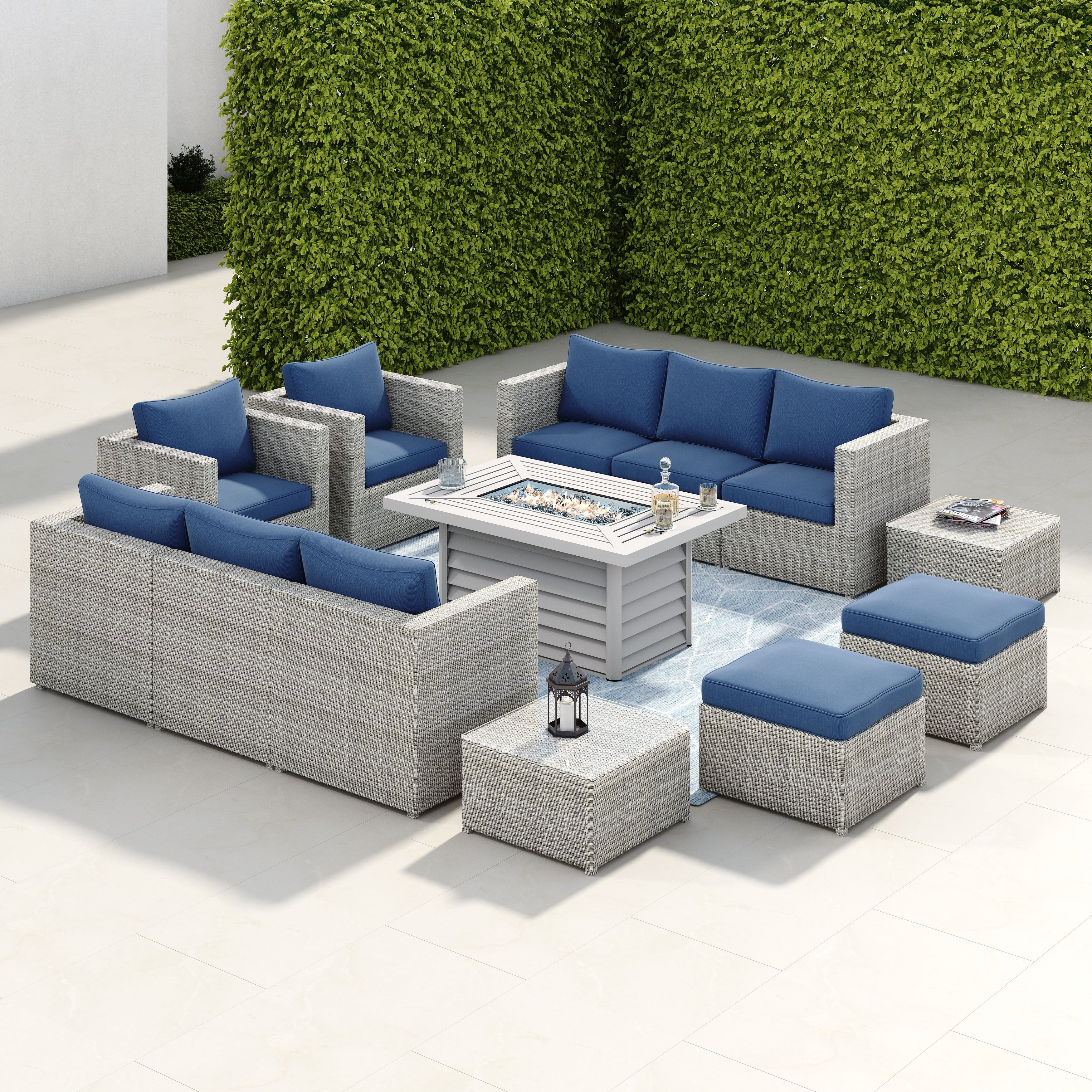 Selected Variant Image