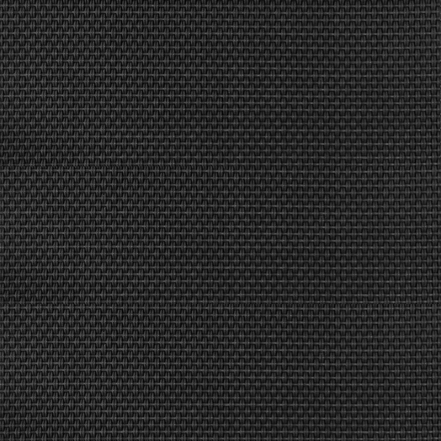 Set da conversazione in tessuto Corvus Yorkdale da 4 pezzi per esterni