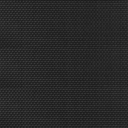 Set da conversazione in tessuto Corvus Yorkdale da 4 pezzi per esterni