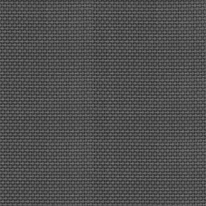 Set da conversazione in tessuto Corvus Yorkdale da 4 pezzi per esterni