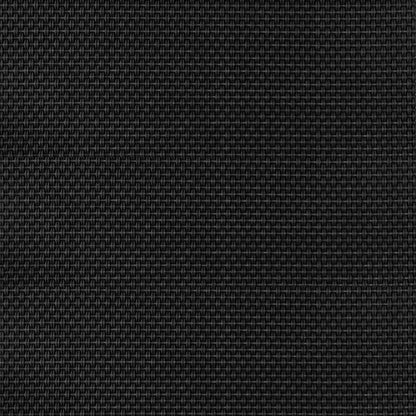 Set da conversazione in tessuto Corvus Yorkdale da 4 pezzi per esterni