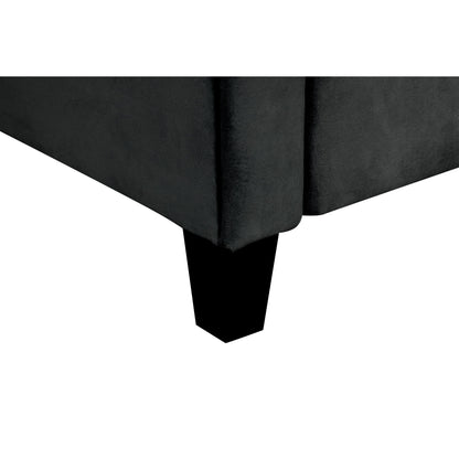 Divano Divani e Divani Componibili Comodi per Soggiorno Camera da Letto Ufficio Piccolo Spazio, 1 Posto