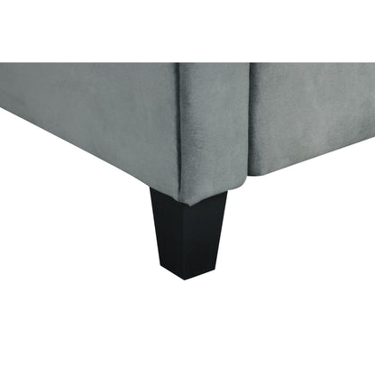 Divani e divani componibili comodi per soggiorno, camera da letto, ufficio, piccoli spazi, 2 posti