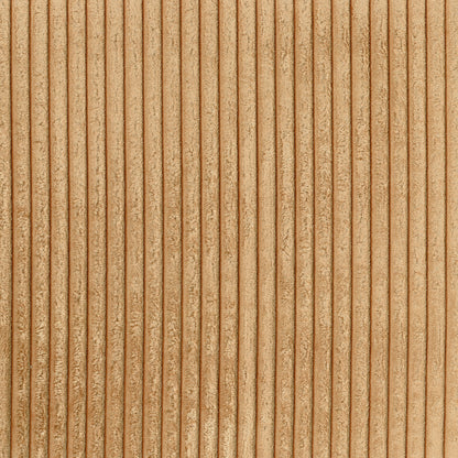 Poltrona reclinabile Covelo Corduroy Push Back