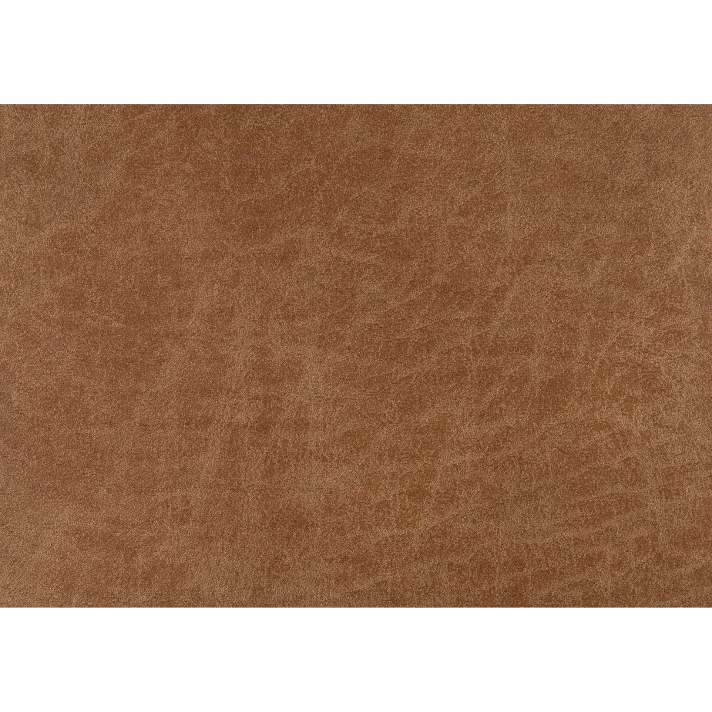 Divano Coxi con 2 cuscini a rullo, morbida microfibra marrone, 82 pollici