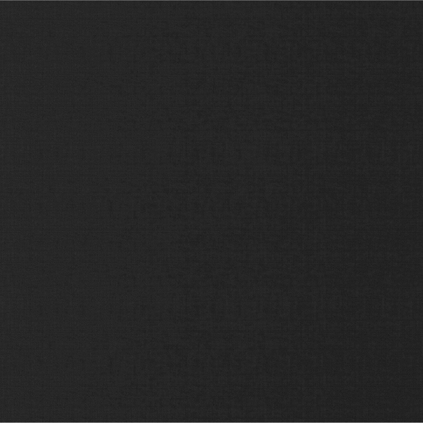 CraftPorch - Rete a molle in metallo da 5 pollici con rivestimento in lino nero