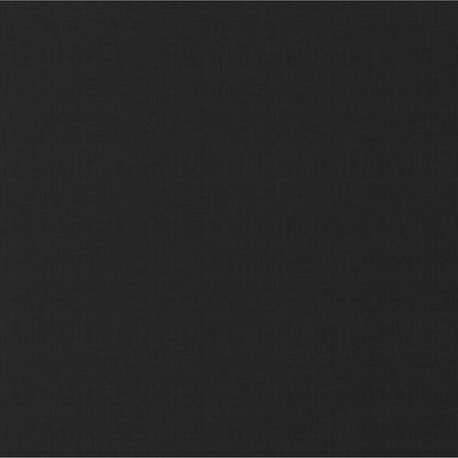 CraftPorch - Rete a molle in metallo da 5 pollici con rivestimento in lino nero