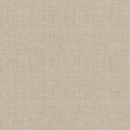 Divano imbottito in lino pulito e minimalista CraftPorch