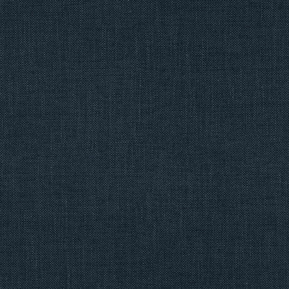 Divano imbottito in lino pulito e minimalista CraftPorch