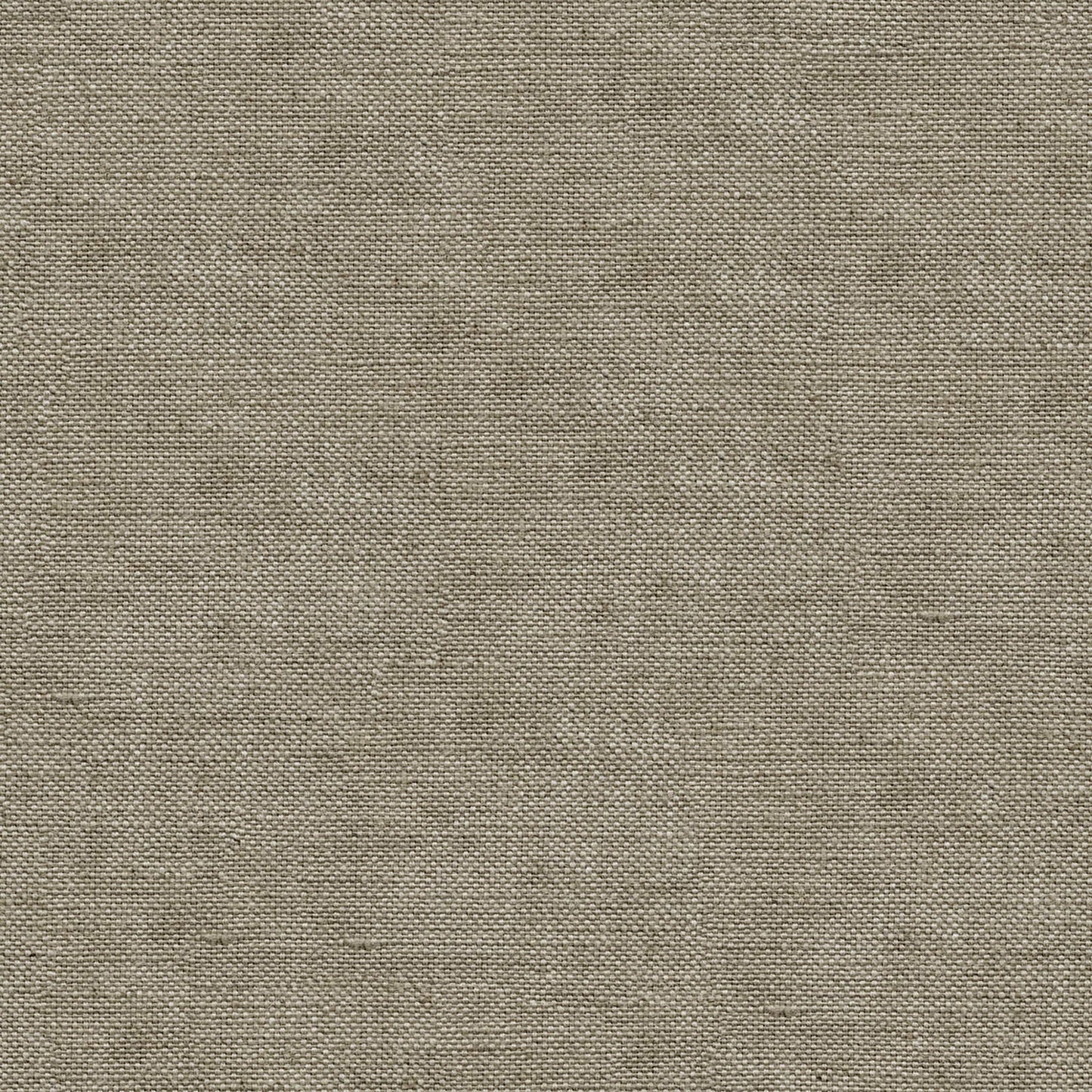 Divano imbottito in lino pulito e minimalista CraftPorch