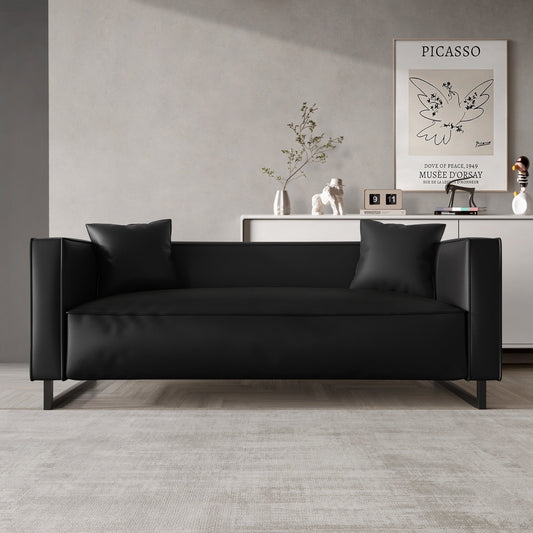 Divano imbottito CraftPorch Mid Century Modern