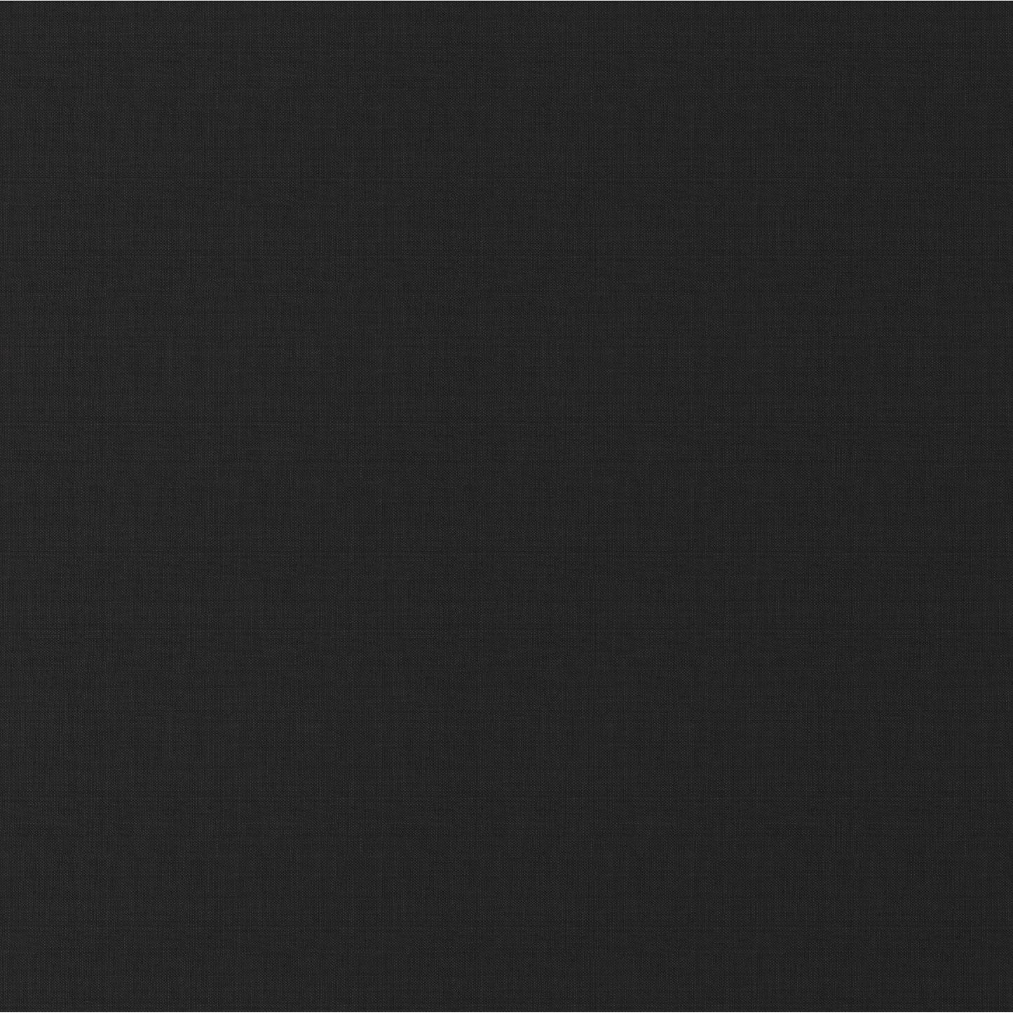 Base per letto a molle in legno massello CraftPorch da 5 pollici con doghe in legno e rivestimento in lino nero