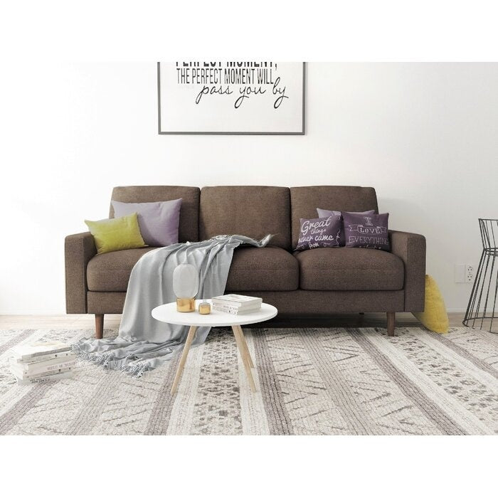 Divano con braccioli quadrati Craigmont da 71,7''