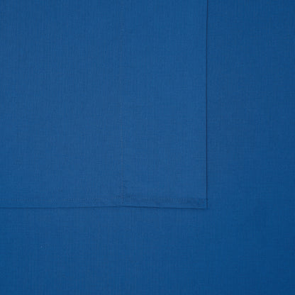 Set di lenzuola in percalle di cotone tinta unita Crayola