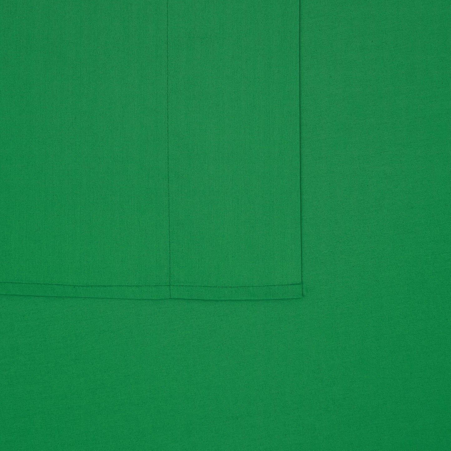 Set di lenzuola in percalle di cotone tinta unita Crayola