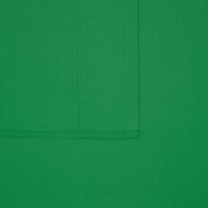 Set di lenzuola in percalle di cotone tinta unita Crayola