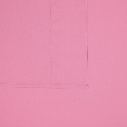 Set di lenzuola in percalle di cotone tinta unita Crayola