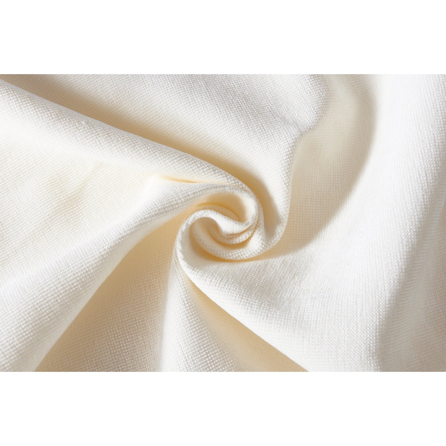 Divano modulare a 3 posti in ciniglia bianco crema 112,99 con struttura in legno massello per soggiorno