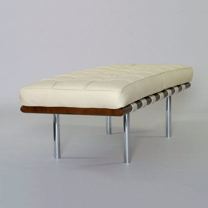 Panca incrociata Criss Pavilion