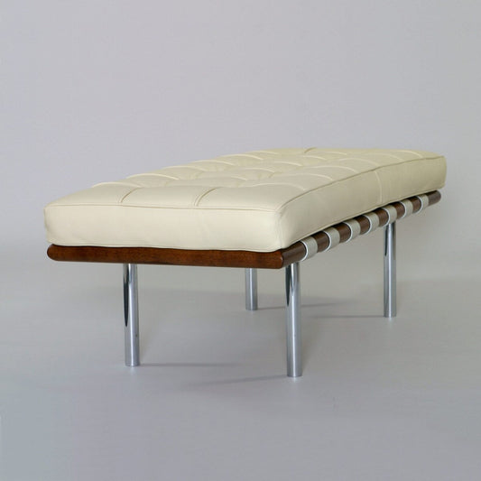 Panca incrociata Criss Pavilion