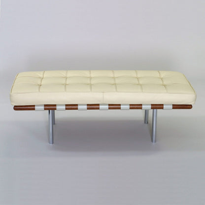 Panca incrociata Criss Pavilion