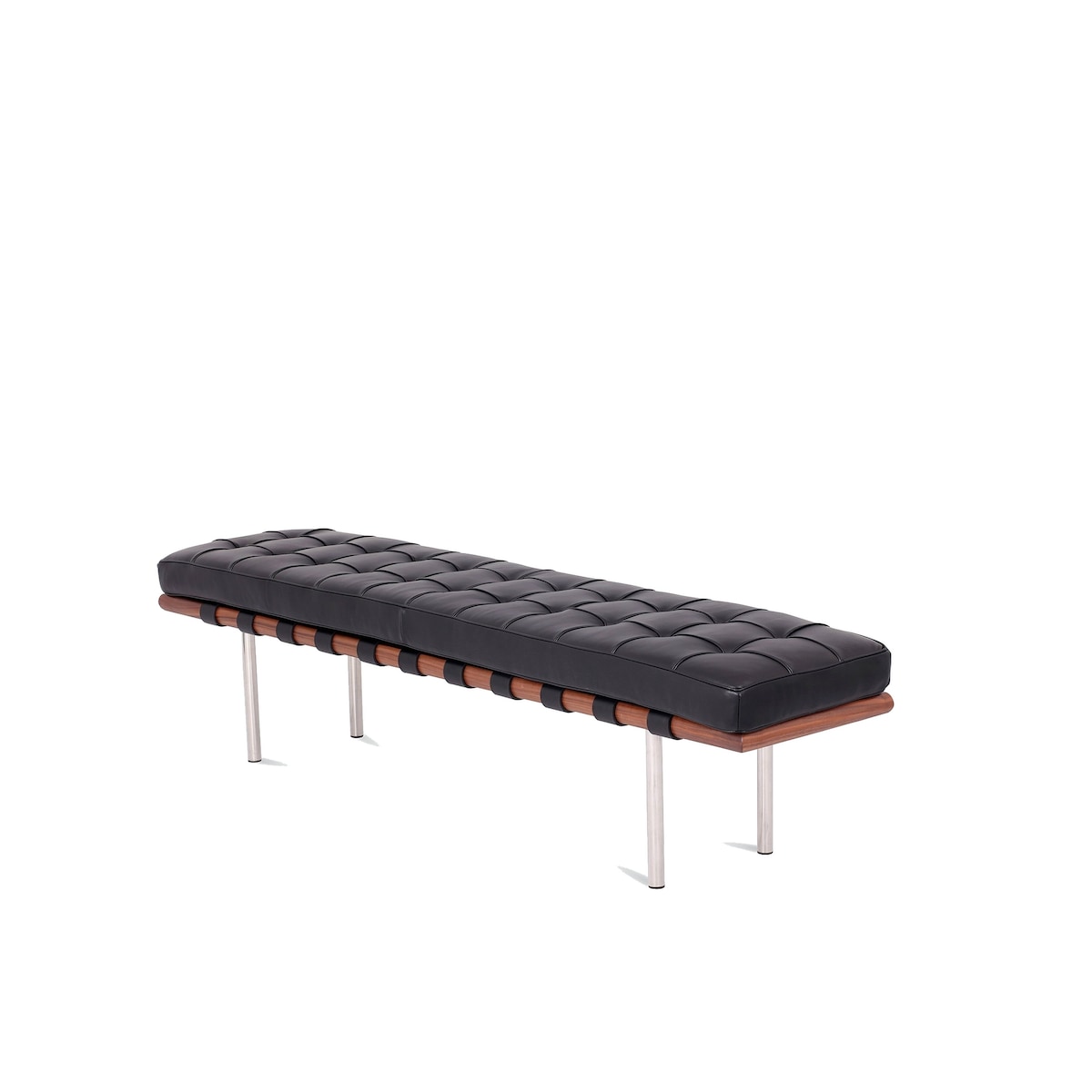 Panca incrociata Criss Pavilion