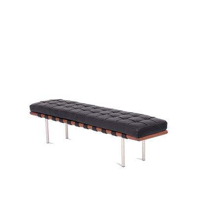 Panca incrociata Criss Pavilion