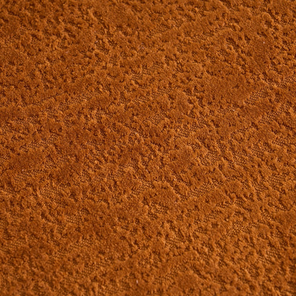 Divano curvo a due posti in spugna a compressione completa 30D in ciniglia, senza montaggio