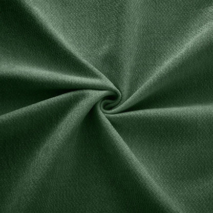 Divano in ciniglia con schienale e braccioli cilindrici e seduta contenitore