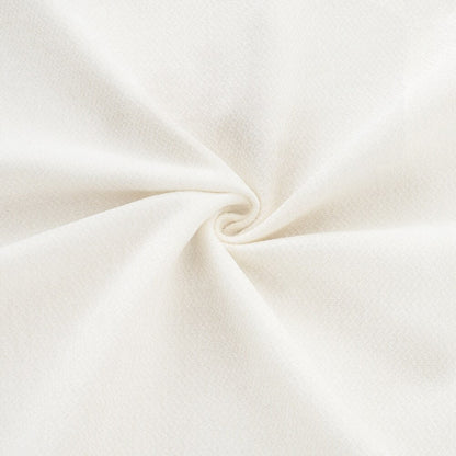 Divano in ciniglia con schienale e braccioli cilindrici e seduta contenitore