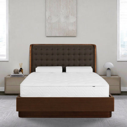 Materasso a molle DENOSEN da 8'' a medio comfort