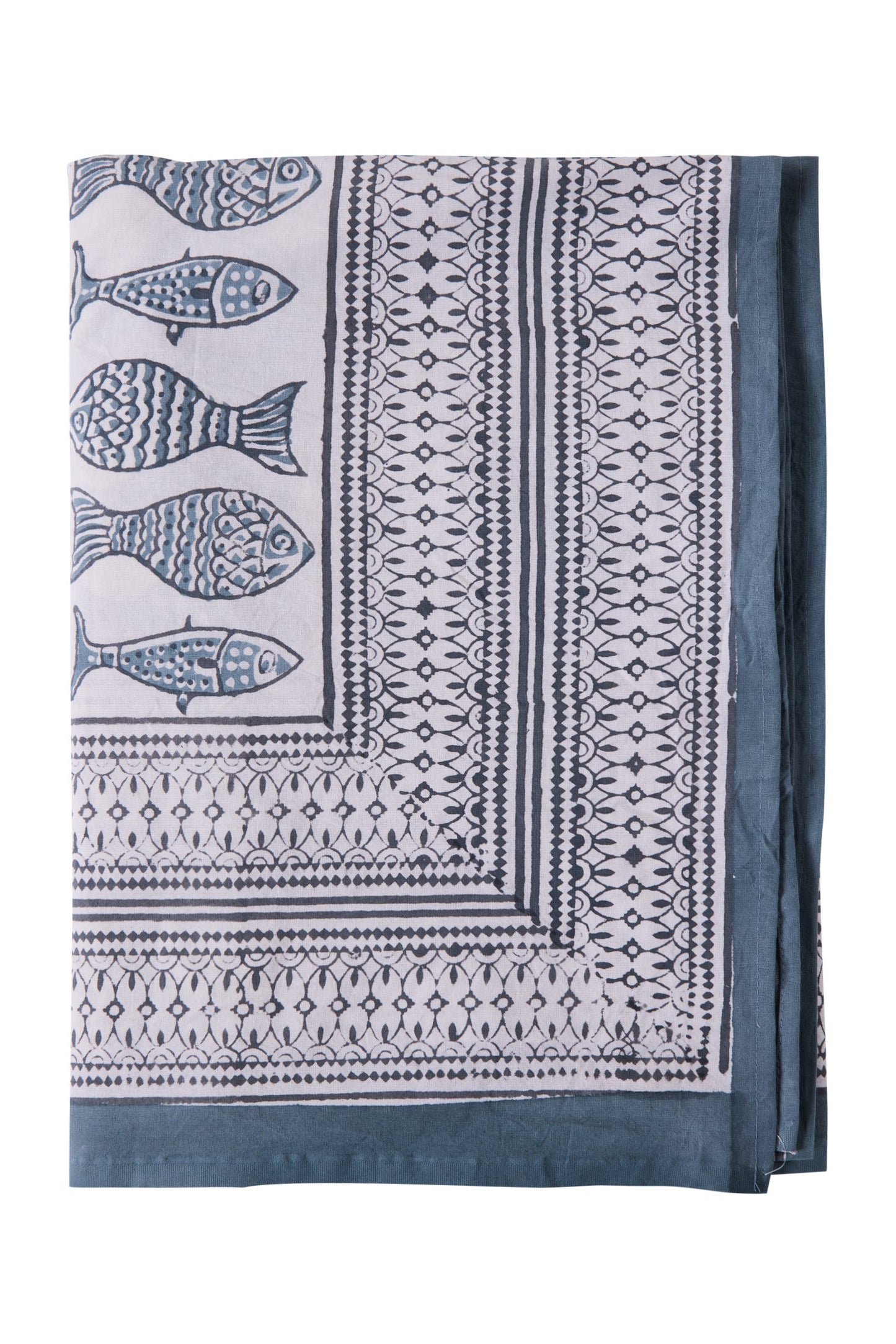 Mezzero Simius 270X270 Pesci Grigi