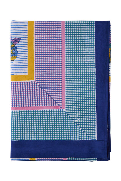 Mezzero Monteverde 180X270 Fiori