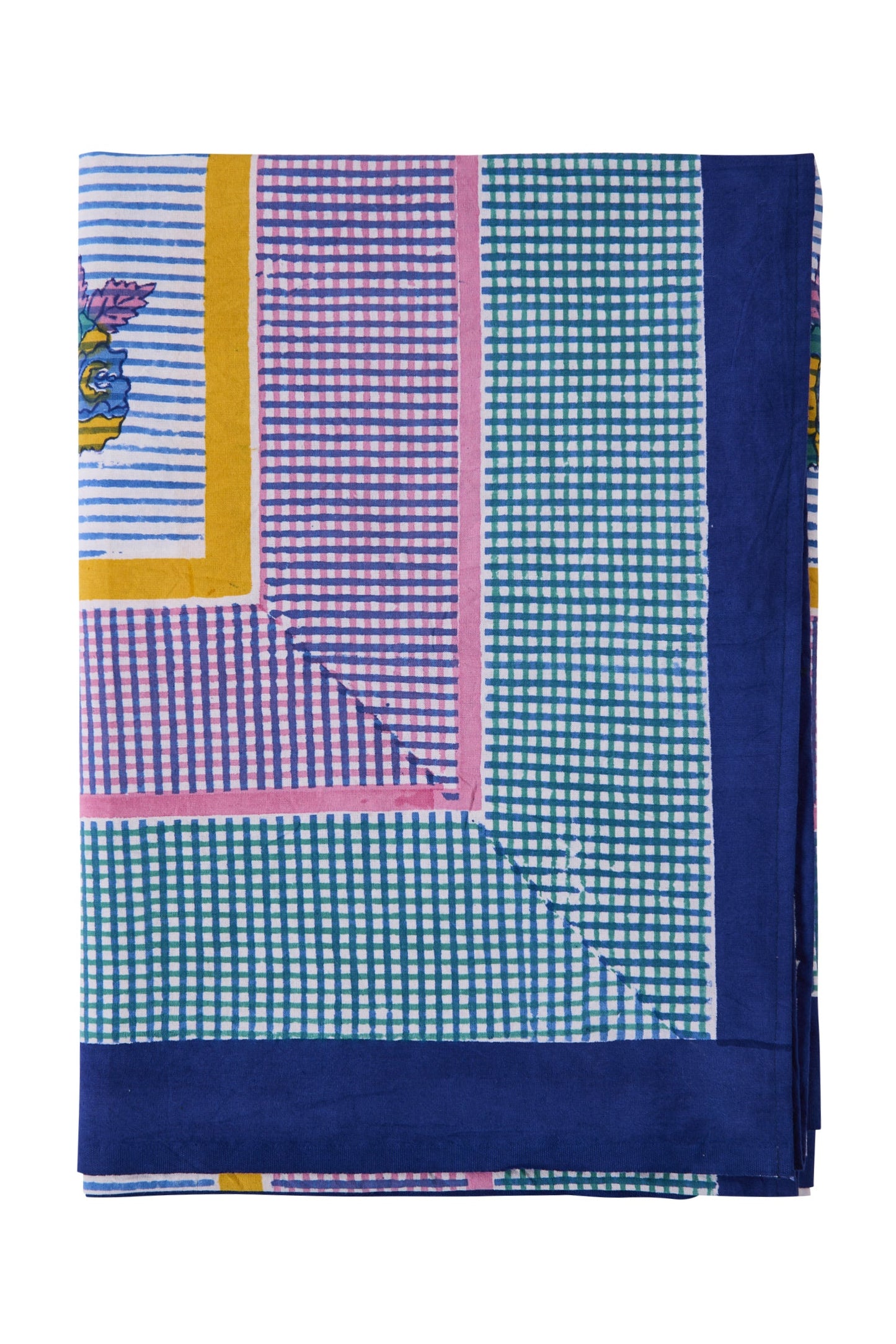 Mezzero Monteverde 270X270 Fiori