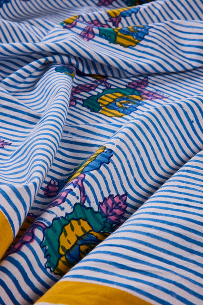 Mezzero Monteverde 270X270 Fiori