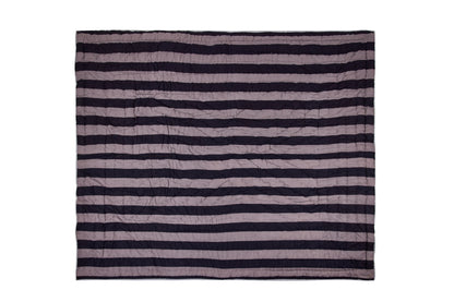 Trapunta - Trapunta Matrimoniale Double Face Onde